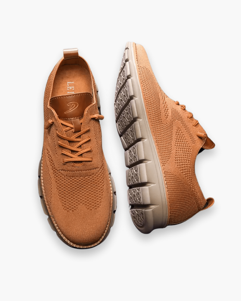 Chaussures Respirantes Élégantes pour Homme | Confortables