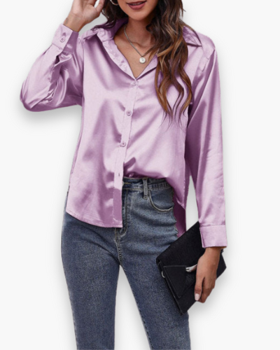 Blouse Élégante pour Femme | Élégant