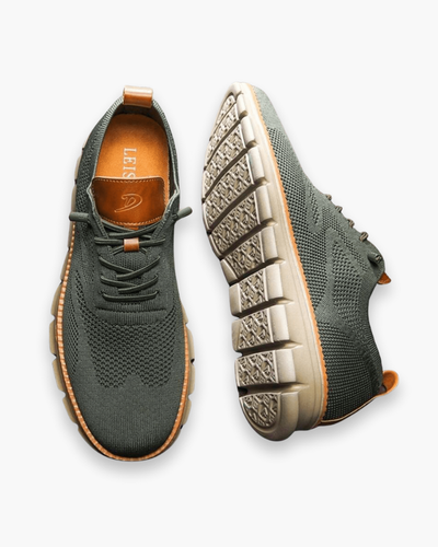 Chaussures Respirantes Élégantes pour Homme | Confortables