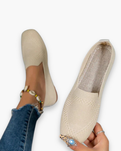 Chaussures confortables des femmes | Chaussures d'été