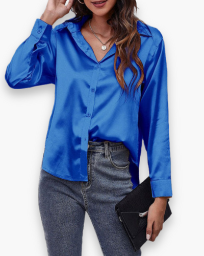 Blouse Élégante pour Femme | Élégant