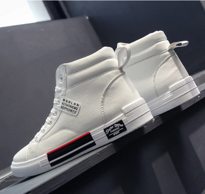Liam - Bottines Homme décontractées