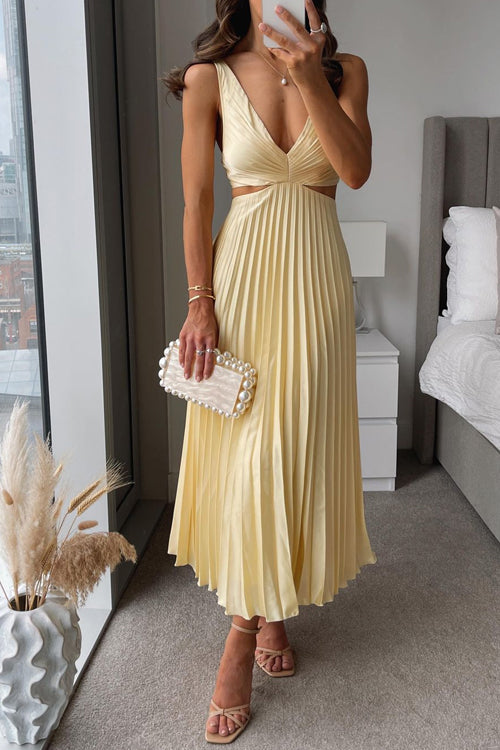 Camilla™ - robe sans manches
