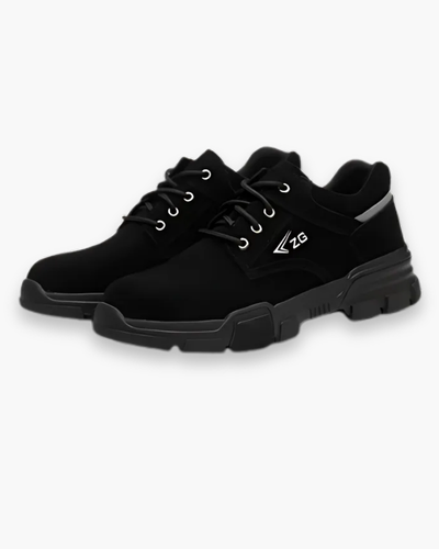 Chaussures de Sécurité Homme | Ergonomique et Antidérapant