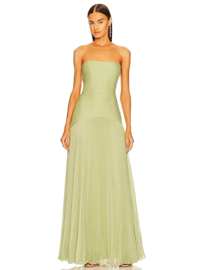 Rita™ - Robe Maxi Élégante pour un Style Inoubliable