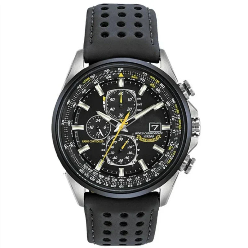 FastFlow™ | Montre pour l'homme sportif et luxueux