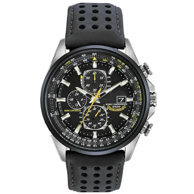 FastFlow™ | Montre pour l'homme sportif et luxueux