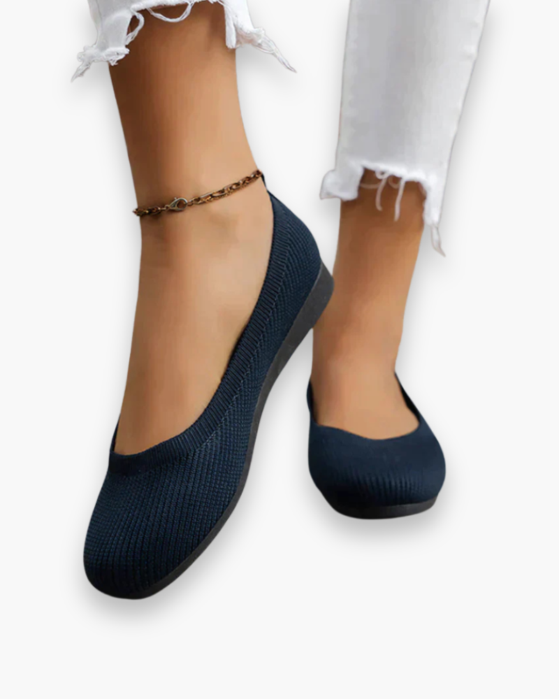 Chaussures Confort pour Femme | Élégance au Quotidien