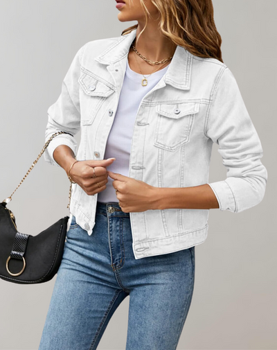 Maya - Veste femme casual