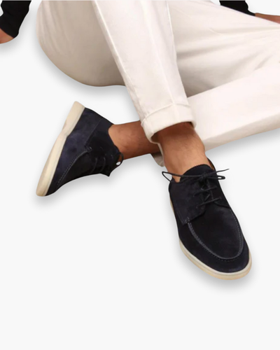 Mocassins élégants homme | Moderne et élégant