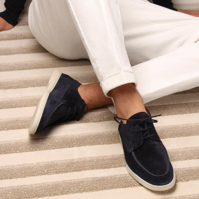 Onni | Loafers d'affaires élégants pour hommes