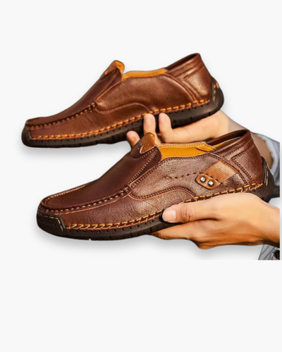 Chaussures Décontractées pour Homme | Élégantes et Confortables