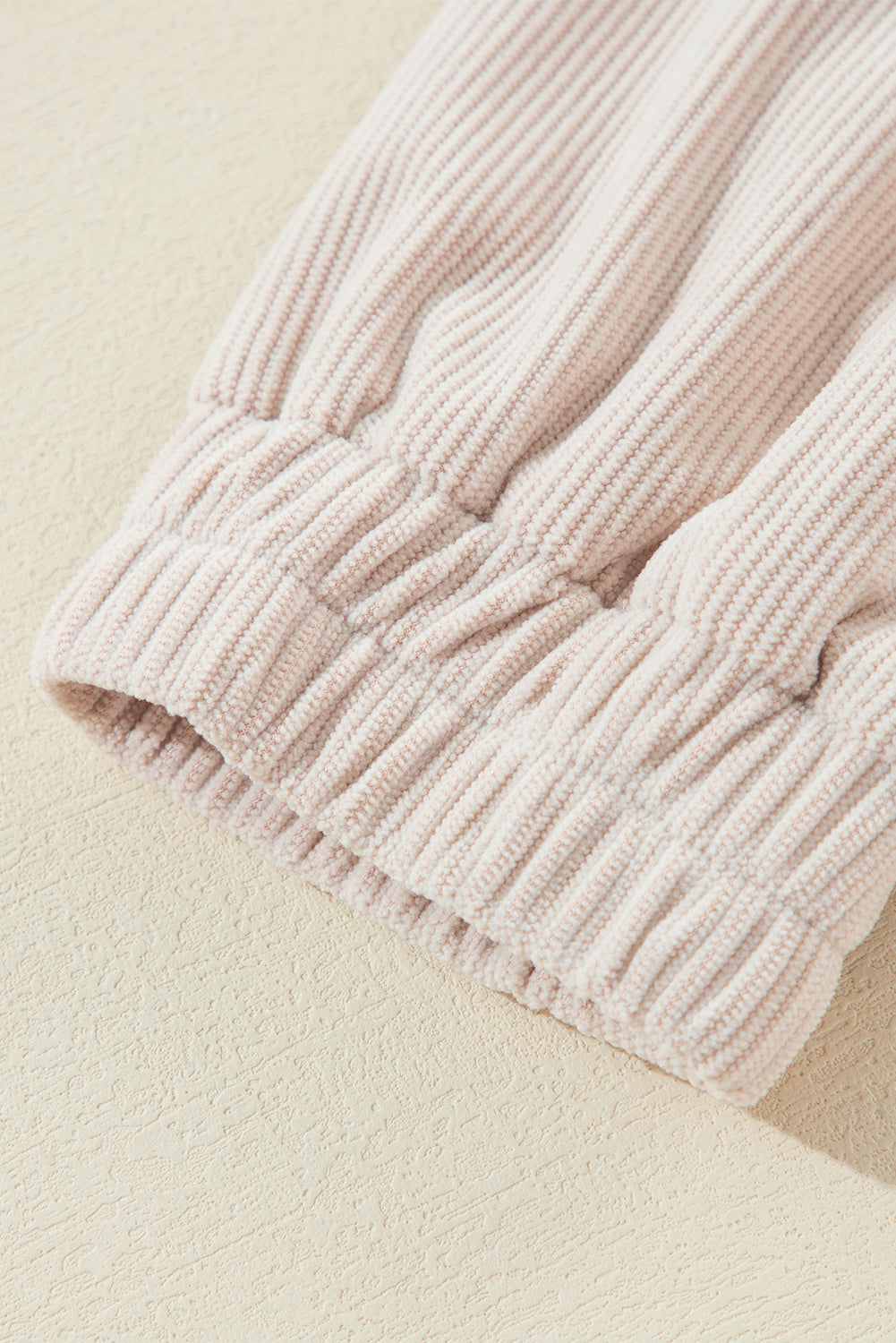 Fiona – Veste En Velours Côtelé Décontractée Avec Capuche Pour Un Style Relax