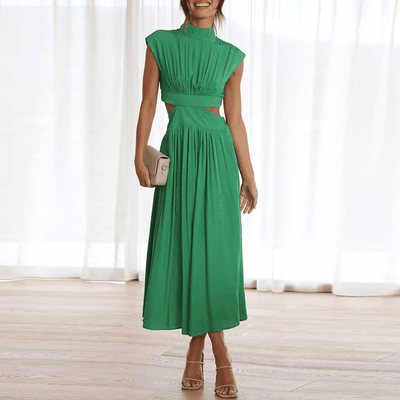 Blaise™ - Robe longue élégante pour un chic intemporel