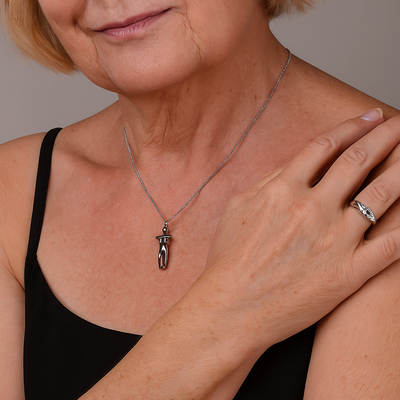 Collier Câlin