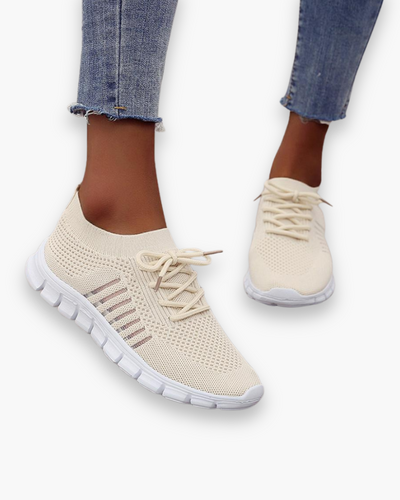 Baskets Respirantes pour Femme | Confort au Quotidien