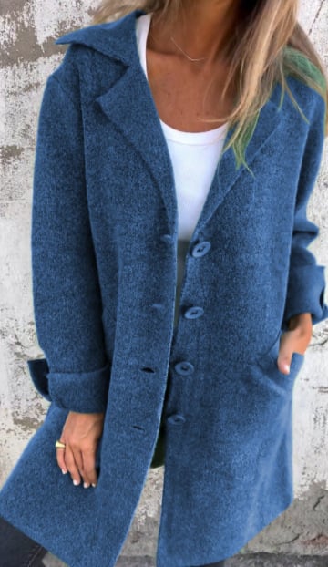 Isabella | Manteau tendance pour dames