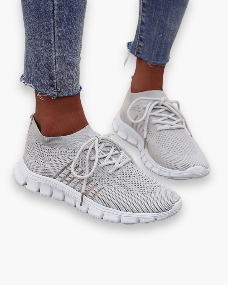 Baskets Respirantes pour Femme | Confort au Quotidien