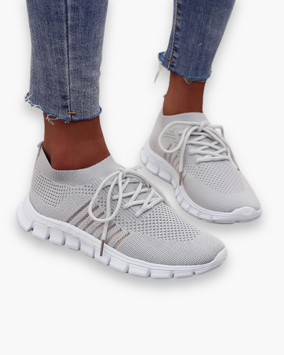 Baskets Respirantes pour Femme | Confort au Quotidien