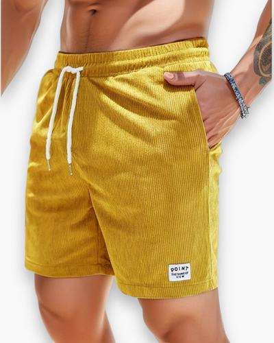 Shorts Décontractés pour Homme | Parfaits pour l’Été