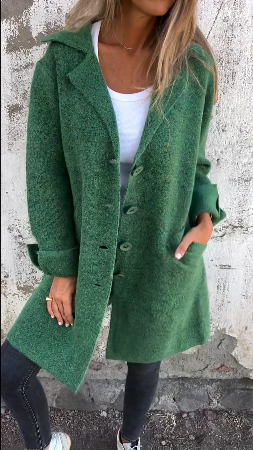Isabella | Manteau tendance pour dames