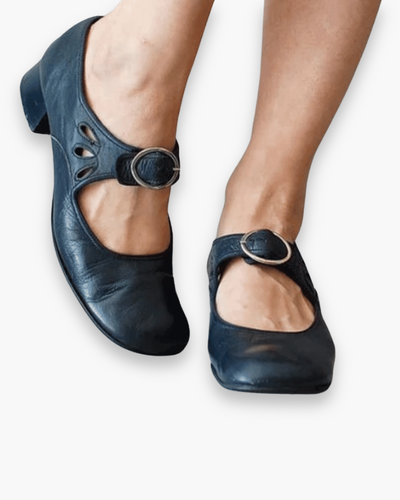 Chaussures de Soutien pour Femme | Confort Amorti