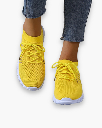 Baskets Respirantes pour Femme | Confort au Quotidien