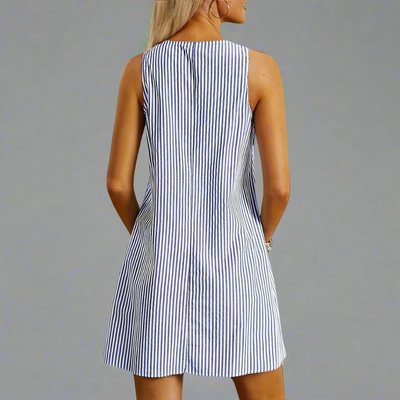 Franka | Robe d'été avec confort au quotidien