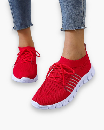 Baskets Respirantes pour Femme | Confort au Quotidien