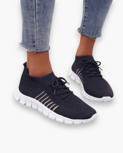 Baskets Respirantes pour Femme | Confort au Quotidien