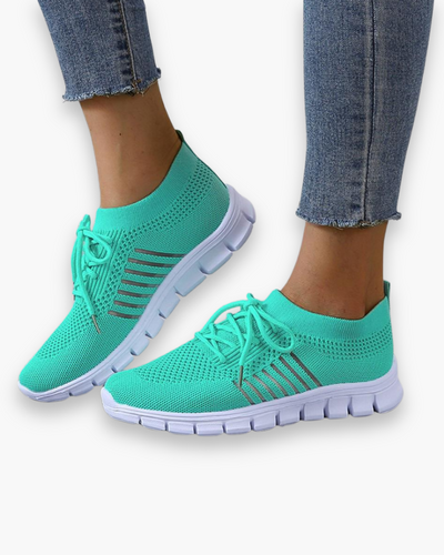 Baskets Respirantes pour Femme | Confort au Quotidien