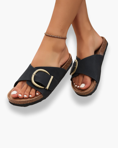 Sandales chic pour femme | Elégance et tendance