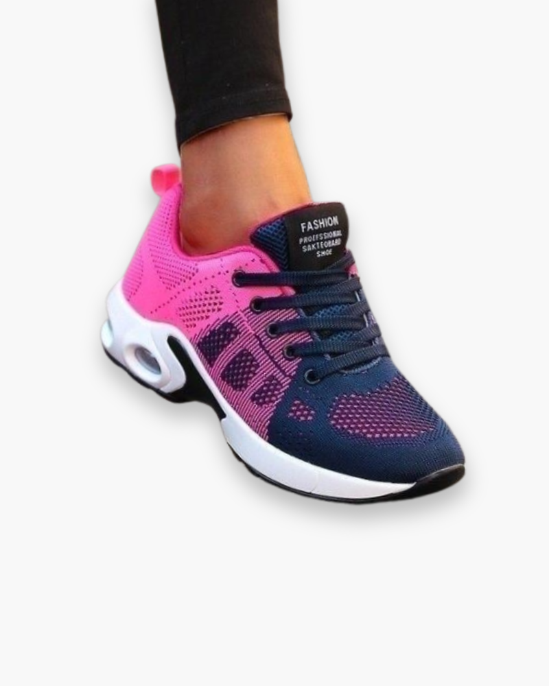 Chaussures de sport légères pour femmes | Confort et respirabilité