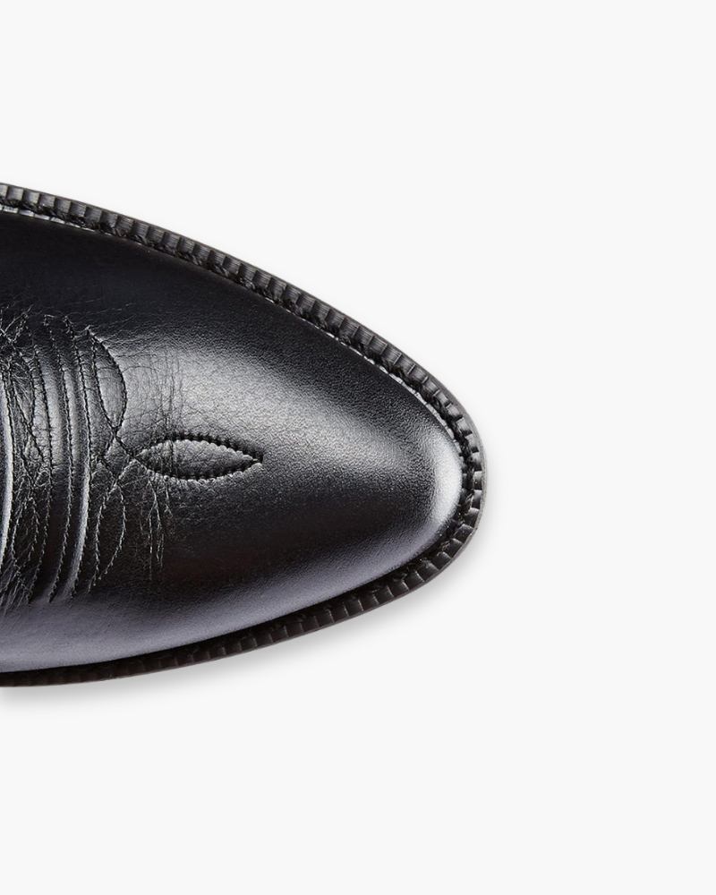 Bottes western femme élégantes | Mode intemporelle