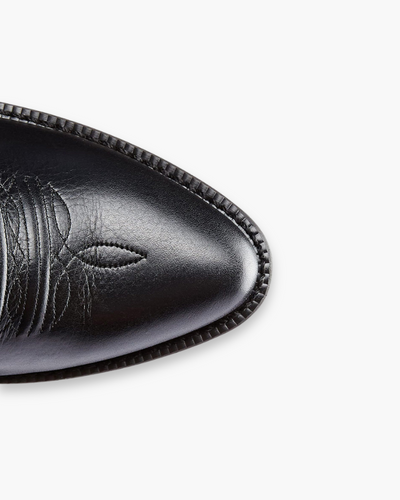 Bottes western femme élégantes | Mode intemporelle
