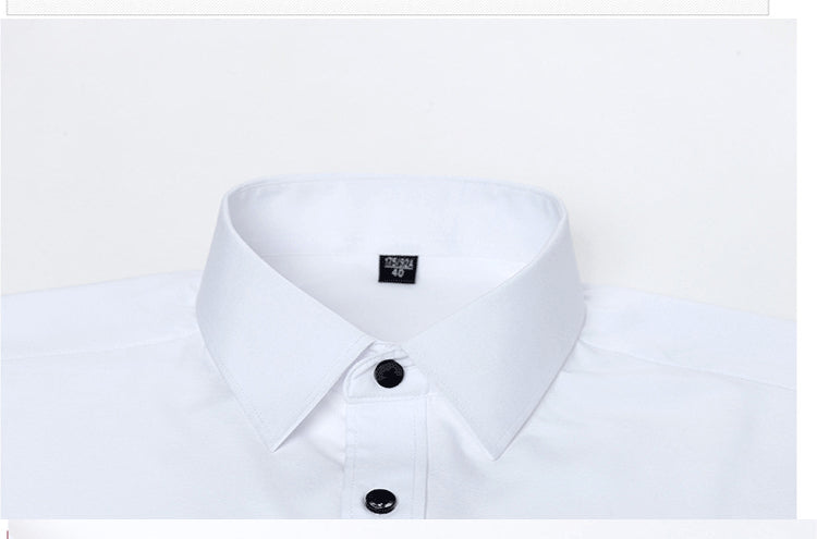 Sacha - Chemise Homme slim