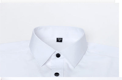 Sacha - Chemise Homme slim