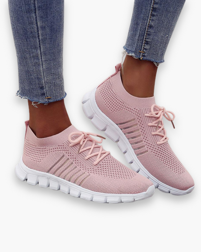 Baskets Respirantes pour Femme | Confort au Quotidien