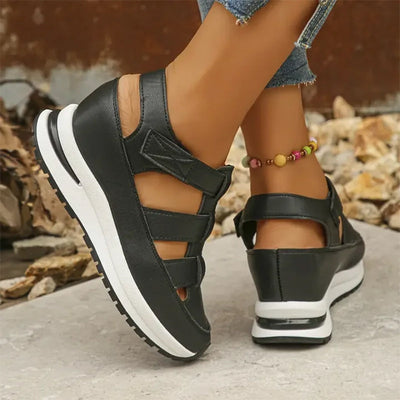Duna | Sandales Confortables