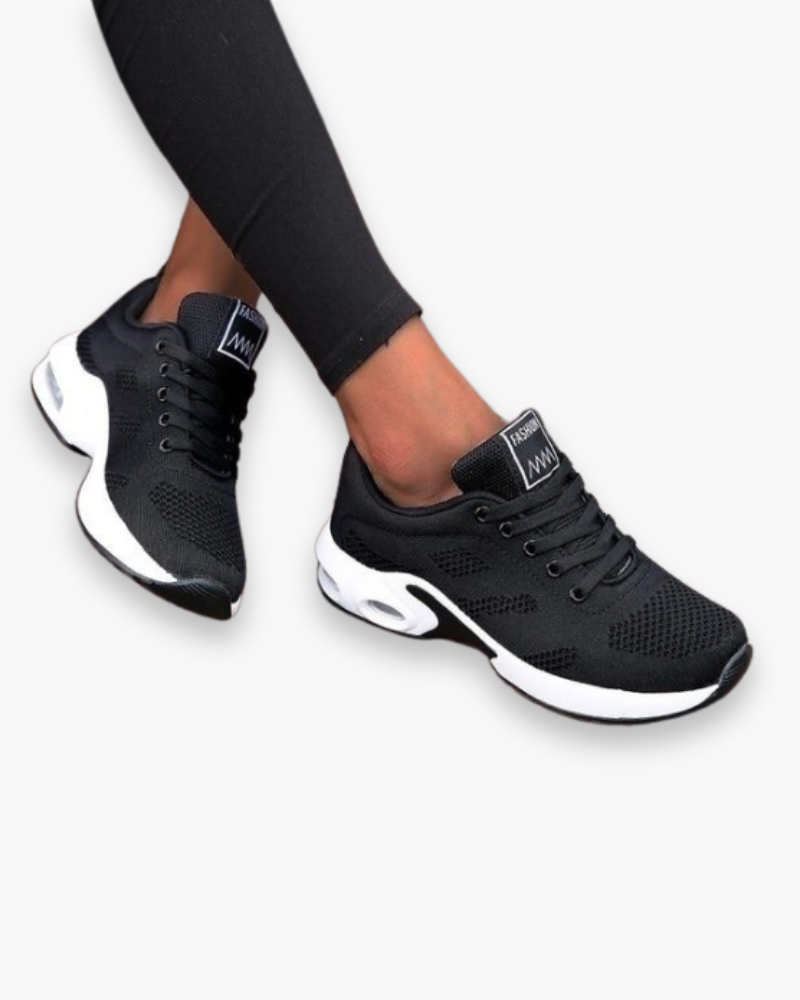 Chaussures de sport légères pour femmes | Confort et respirabilité
