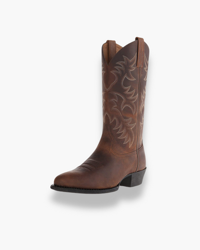Bottes western femme élégantes | Mode intemporelle