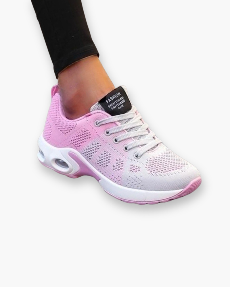 Chaussures de sport légères pour femmes | Confort et respirabilité