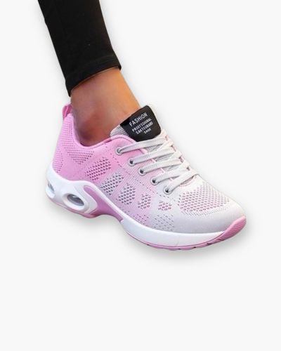 Chaussures de sport légères pour femmes | Confort et respirabilité