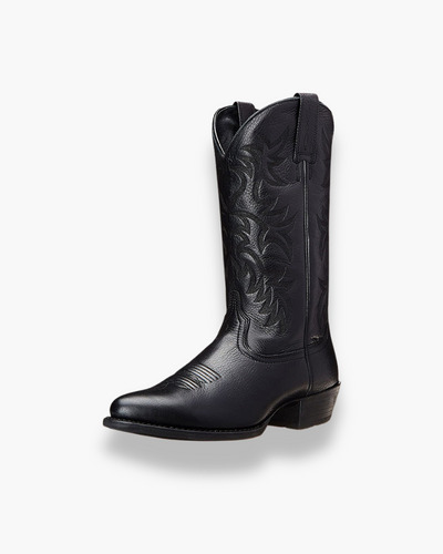 Bottes western femme élégantes | Mode intemporelle