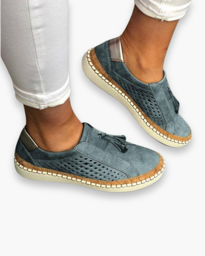 Mules Confortables pour Femme | Respirantes et Confortables