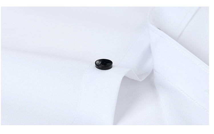 Sacha - Chemise Homme slim