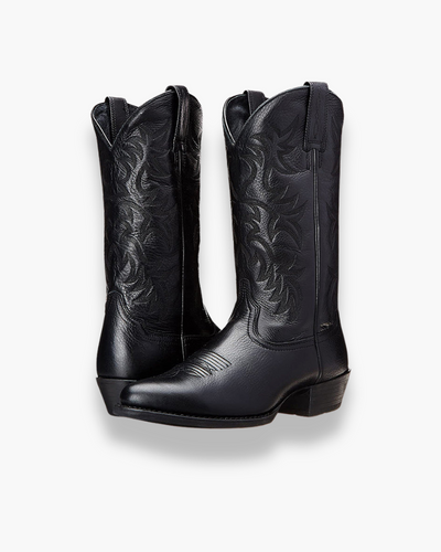 Bottes western femme élégantes | Mode intemporelle