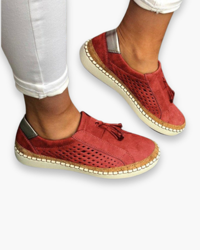 Mules Confortables pour Femme | Respirantes et Confortables