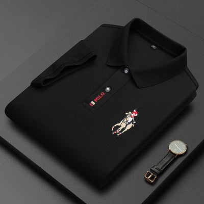 Arie - Polo T-Shirt Décontracté - Confortable - Hommes