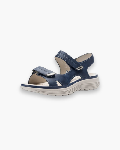 Sandales Ergonomiques pour Femme | Pratiques et Confortables